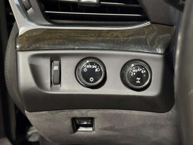 used 2019 Cadillac Escalade car, priced at $39,995
