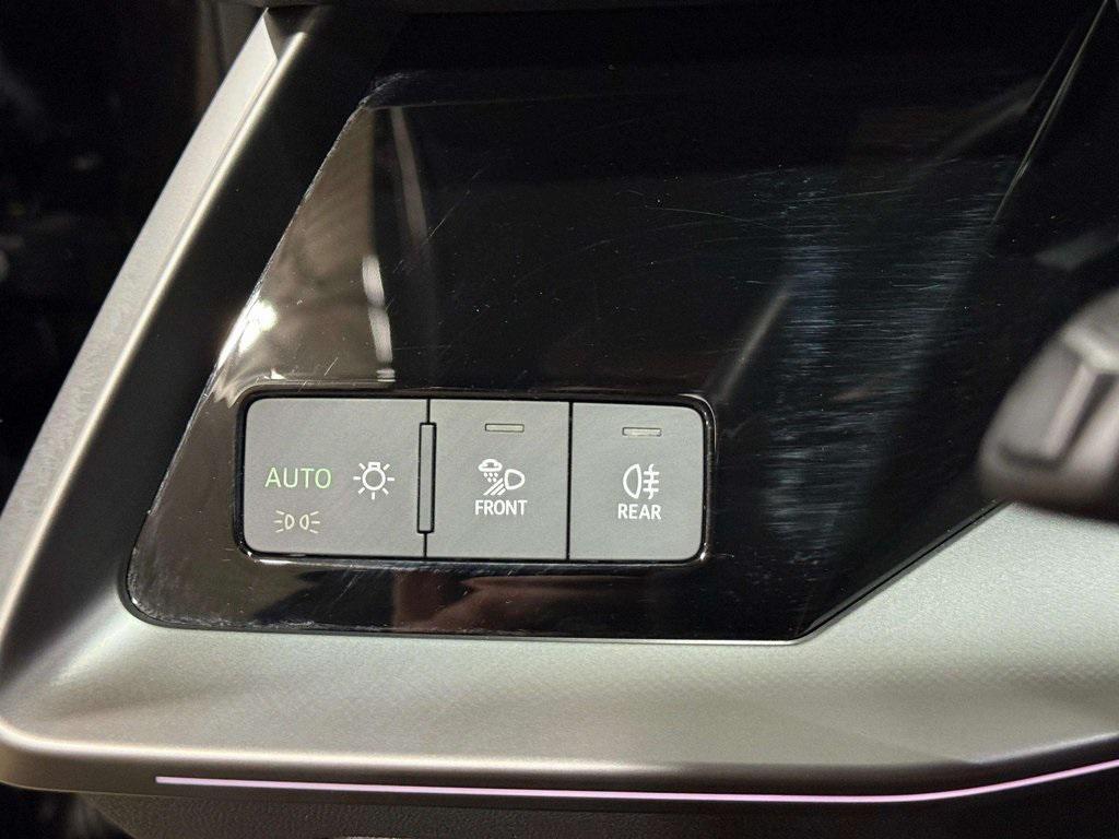 used 2022 Audi A3 car, priced at $28,995