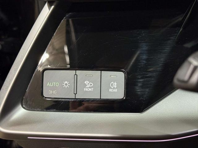 used 2022 Audi A3 car, priced at $30,495