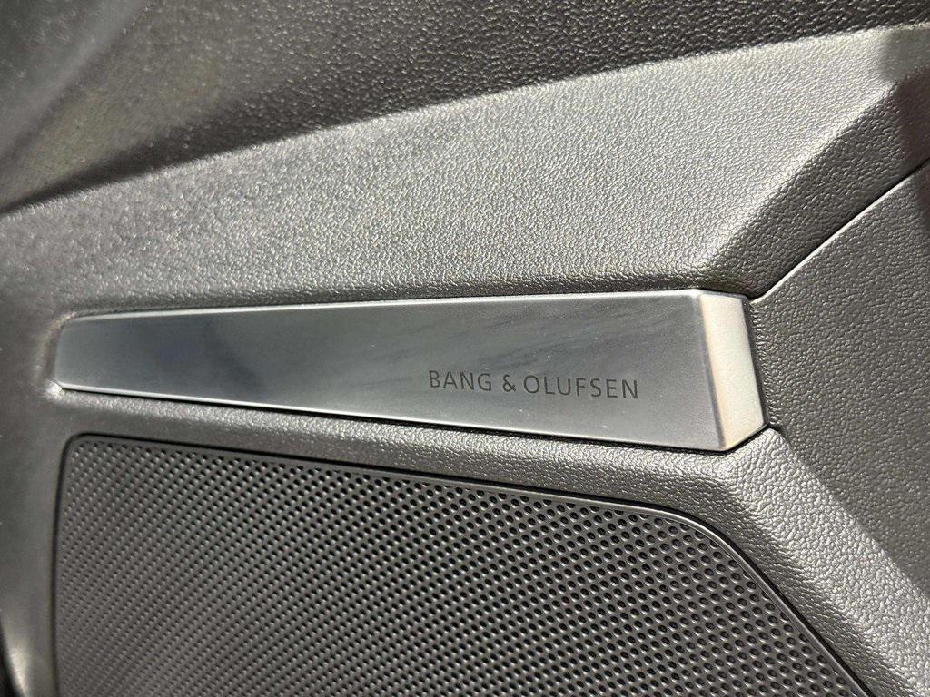 used 2022 Audi A3 car, priced at $28,995