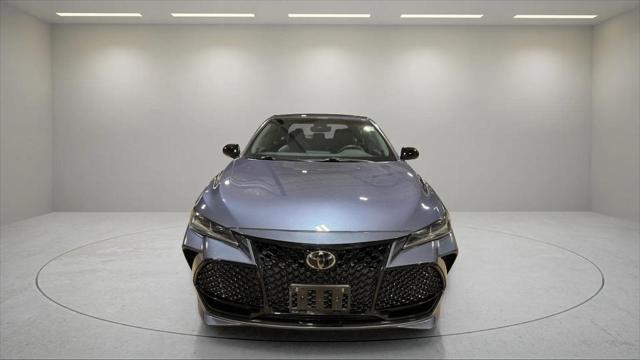 used 2020 Toyota Avalon car, priced at $35,487