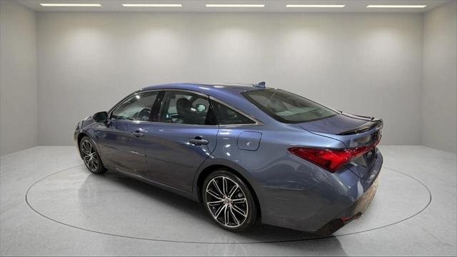 used 2020 Toyota Avalon car, priced at $35,487