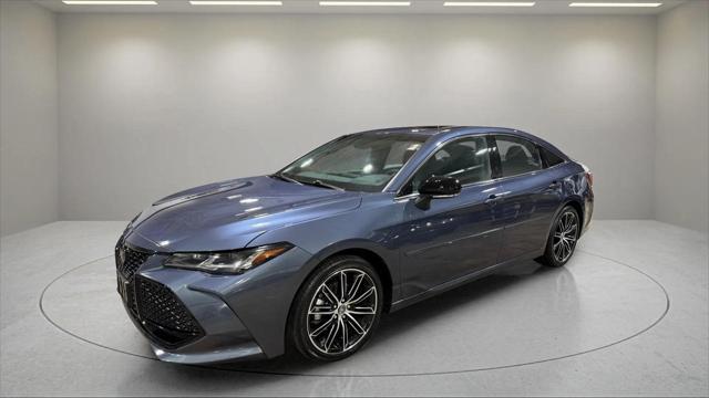 used 2020 Toyota Avalon car, priced at $35,487