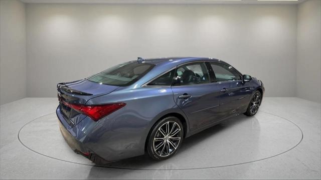 used 2020 Toyota Avalon car, priced at $35,487