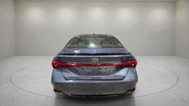 used 2020 Toyota Avalon car, priced at $35,487