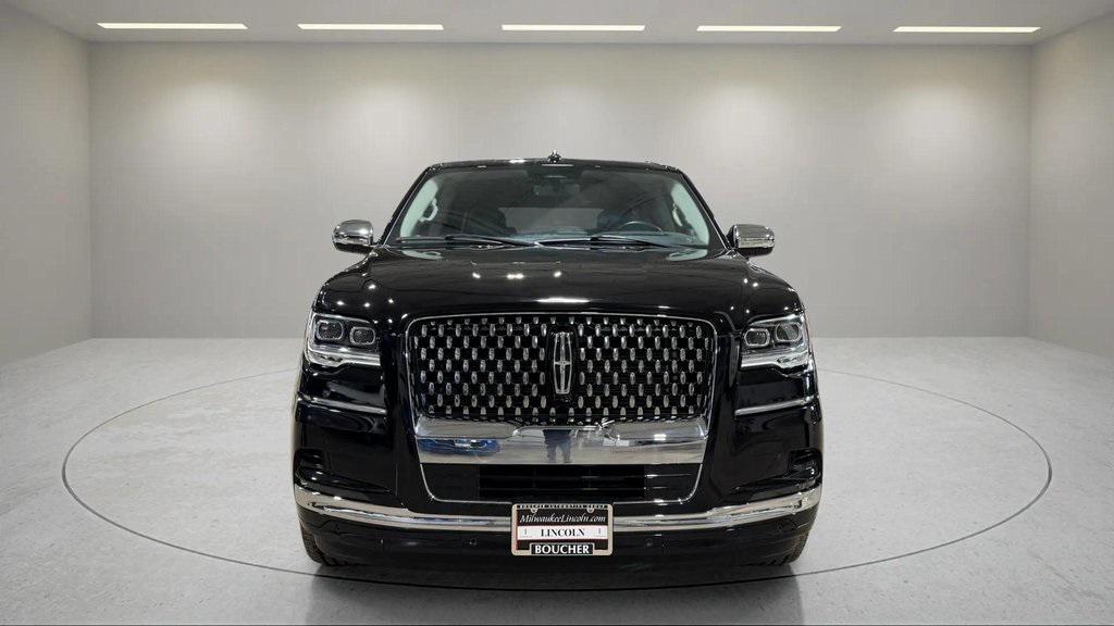 used 2022 Lincoln Navigator car, priced at $64,995