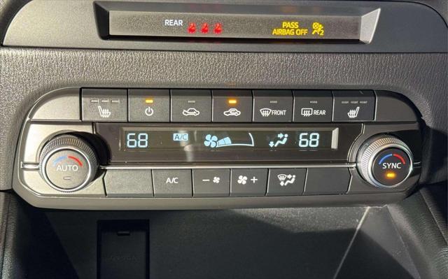 used 2023 Mazda CX-5 car, priced at $25,995