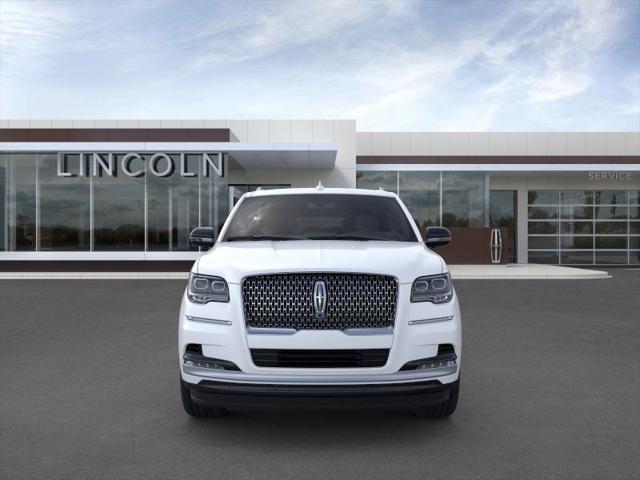 new 2024 Lincoln Navigator car, priced at $95,522