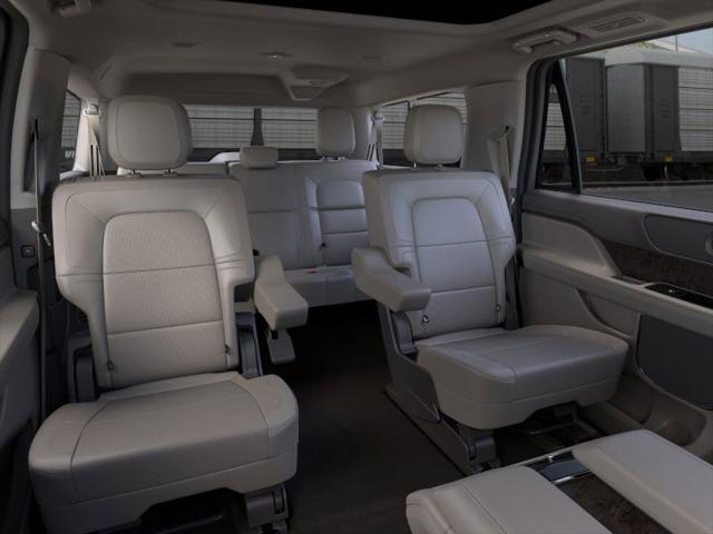 new 2024 Lincoln Navigator car, priced at $96,022