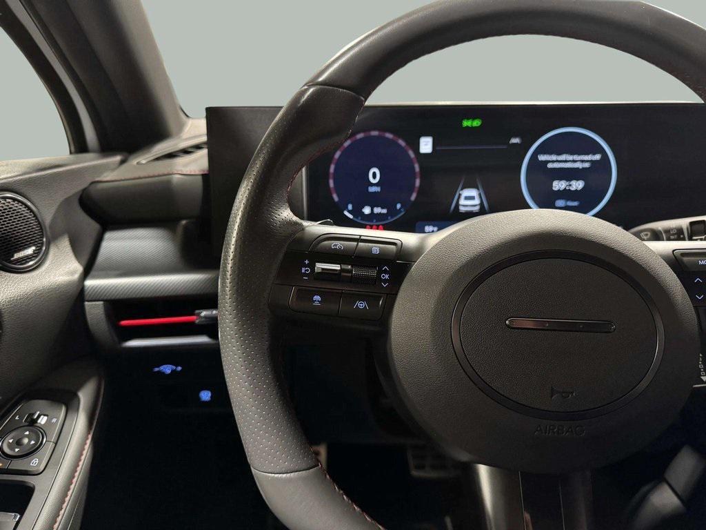 used 2024 Hyundai Sonata car, priced at $26,495