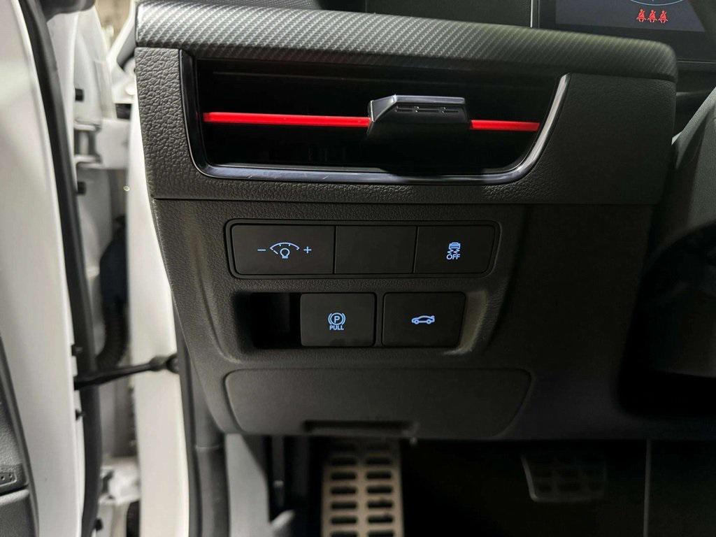 used 2024 Hyundai Sonata car, priced at $26,495