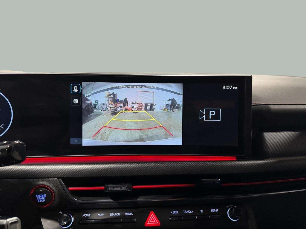 used 2024 Hyundai Sonata car, priced at $26,495