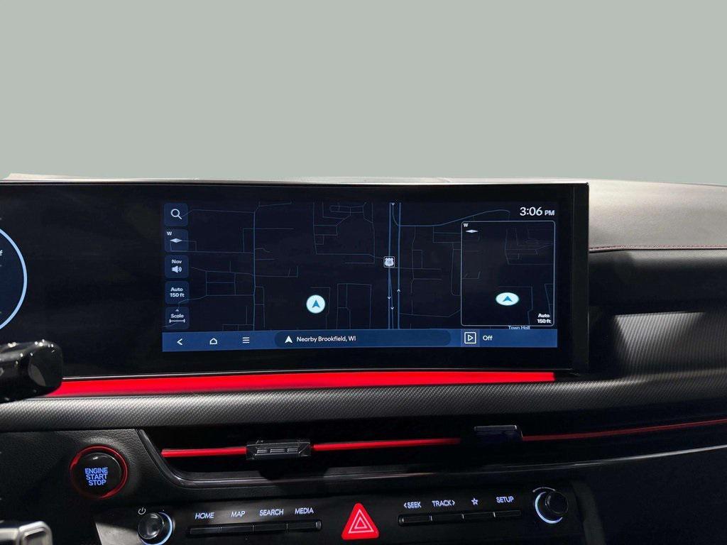 used 2024 Hyundai Sonata car, priced at $26,495