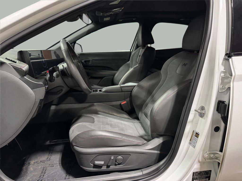used 2024 Hyundai Sonata car, priced at $26,495