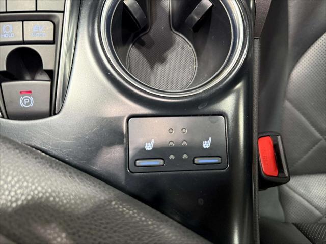 used 2019 Toyota Camry Hybrid car, priced at $25,995