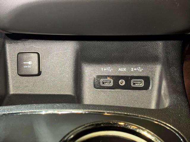 used 2019 Dodge Durango car, priced at $21,995