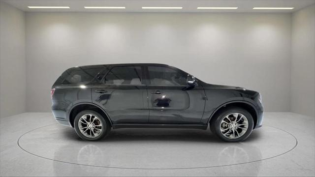 used 2019 Dodge Durango car, priced at $21,995