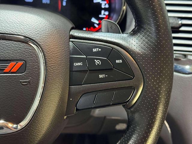 used 2019 Dodge Durango car, priced at $21,995