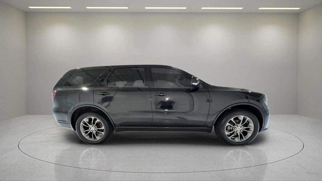 used 2019 Dodge Durango car, priced at $21,777