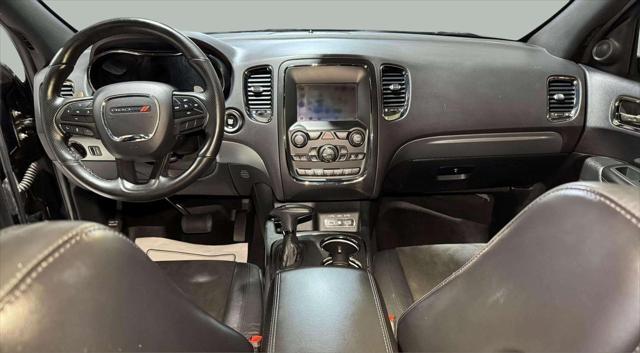 used 2019 Dodge Durango car, priced at $21,995