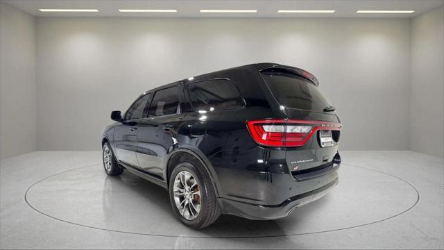 used 2019 Dodge Durango car, priced at $21,995