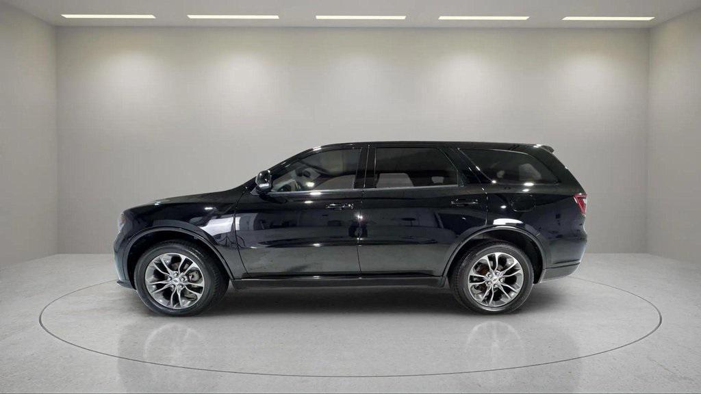 used 2019 Dodge Durango car, priced at $21,777