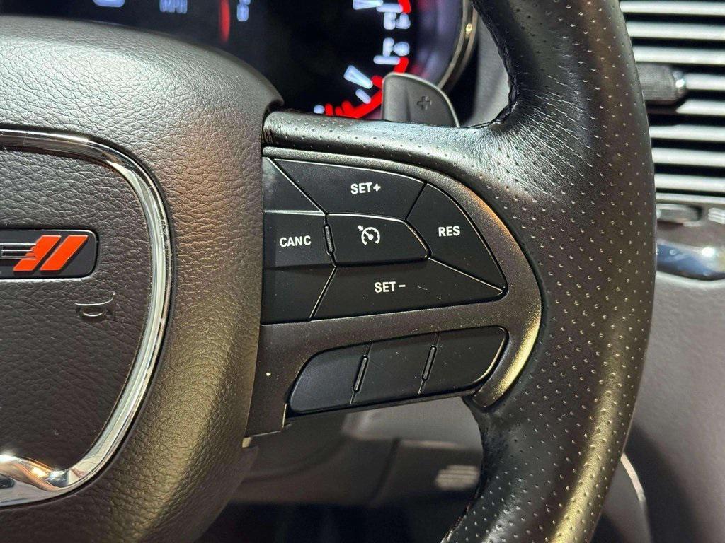 used 2019 Dodge Durango car, priced at $21,777