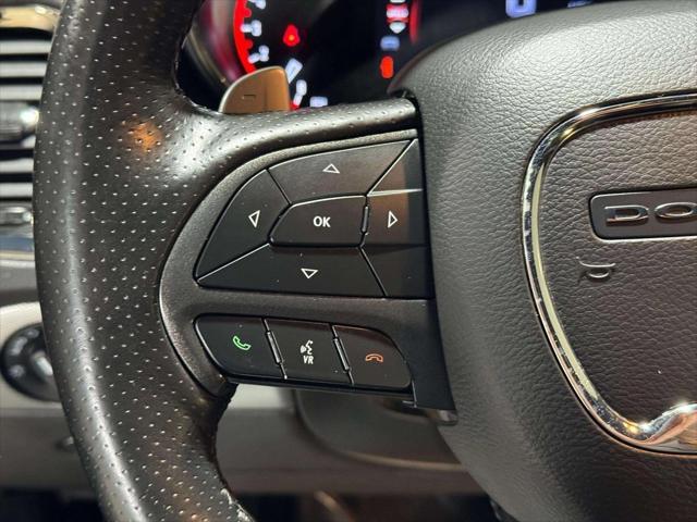 used 2019 Dodge Durango car, priced at $21,995