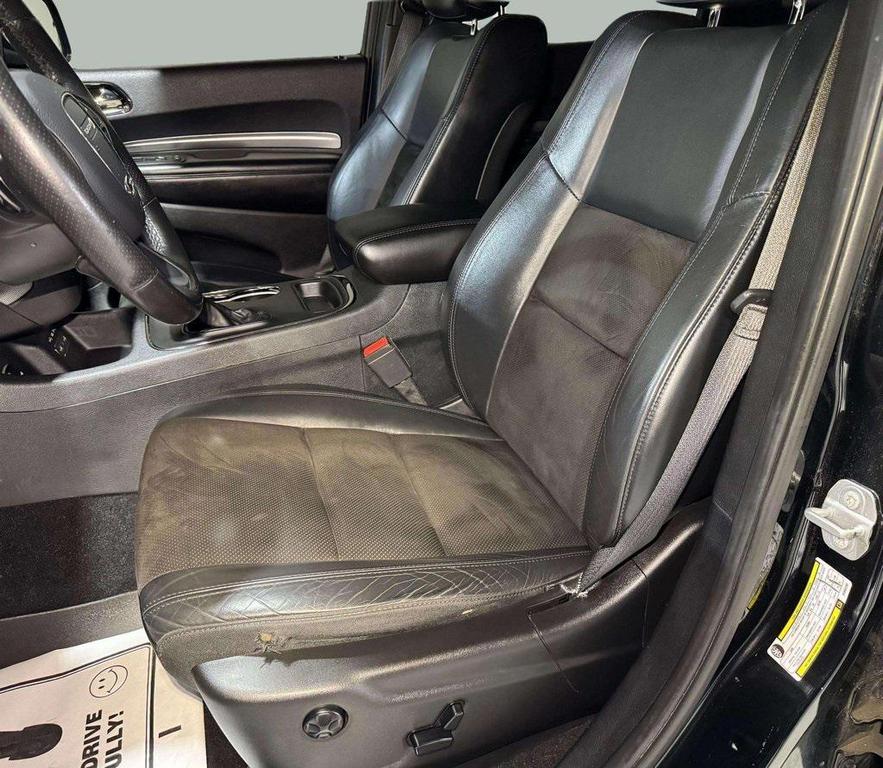 used 2019 Dodge Durango car, priced at $21,777