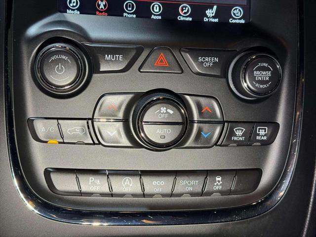 used 2019 Dodge Durango car, priced at $21,995