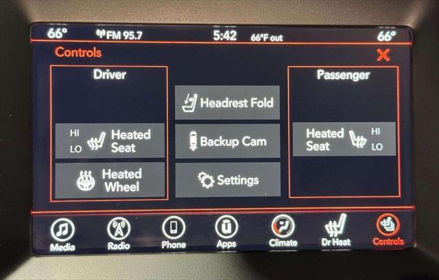 used 2019 Dodge Durango car, priced at $21,995