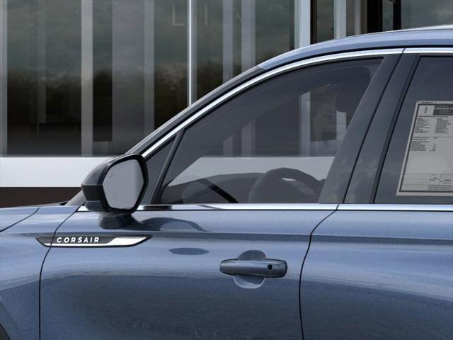 new 2025 Lincoln Corsair car, priced at $43,999