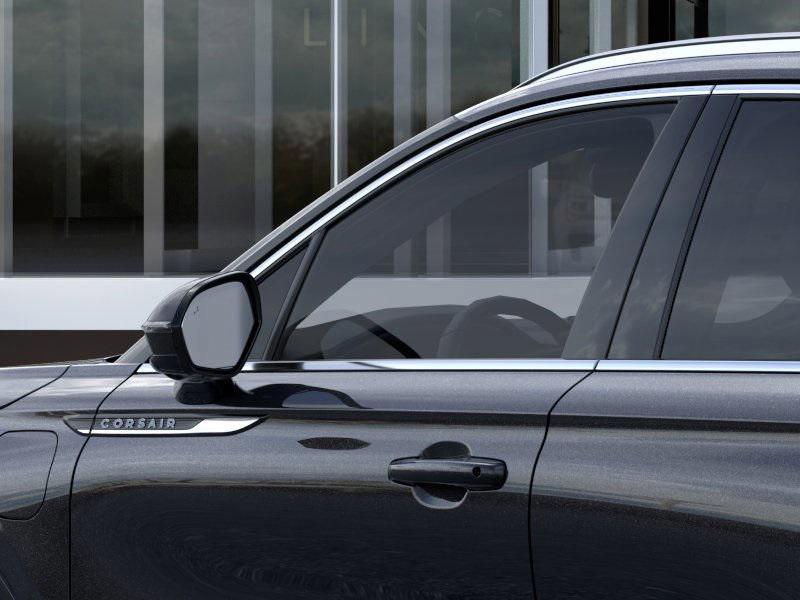 new 2024 Lincoln Corsair car, priced at $56,804