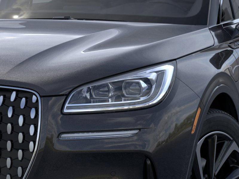 new 2024 Lincoln Corsair car, priced at $56,804