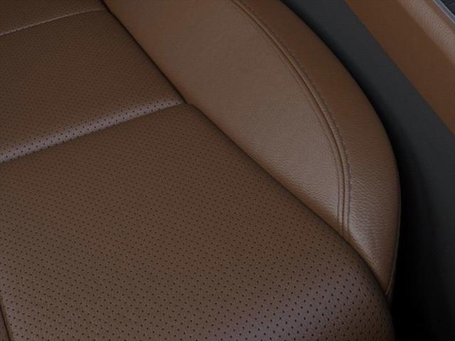 new 2025 Lincoln Aviator car, priced at $68,935