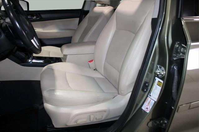 used 2017 Subaru Outback car, priced at $17,995