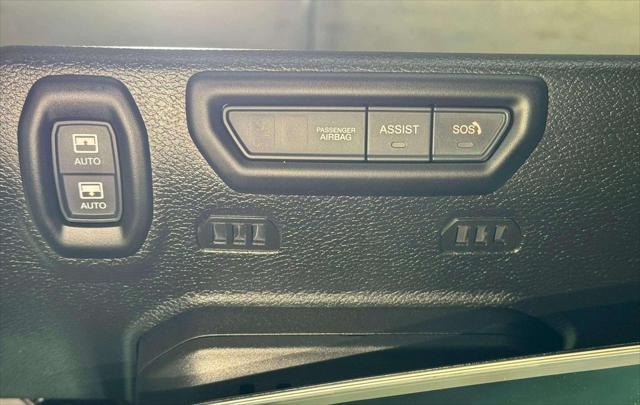 used 2021 Jeep Wrangler Unlimited car, priced at $36,995