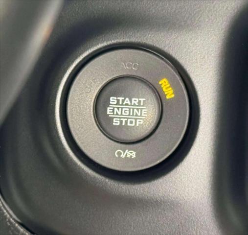 used 2021 Jeep Wrangler Unlimited car, priced at $36,995