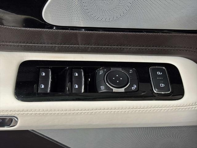 used 2021 Lincoln Aviator car, priced at $51,995