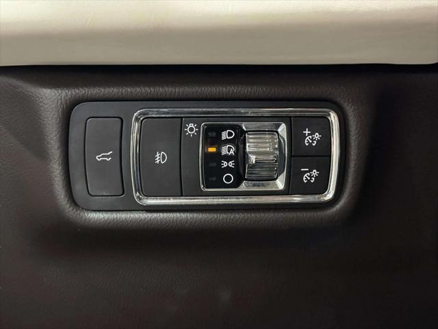 used 2021 Lincoln Aviator car, priced at $51,995