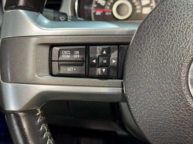 used 2014 Ford Mustang car, priced at $29,995