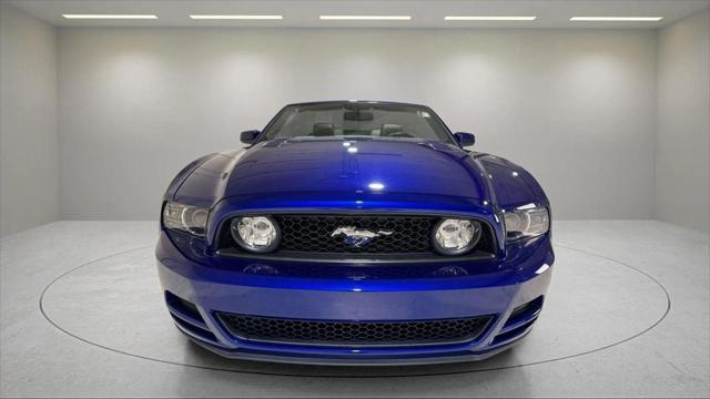 used 2014 Ford Mustang car, priced at $29,995