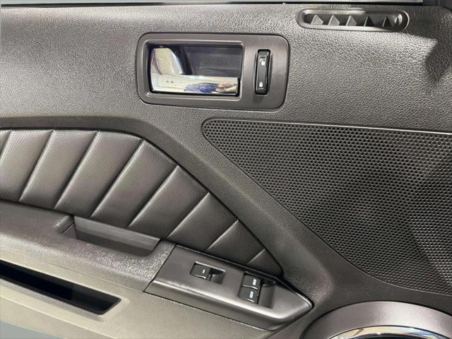 used 2014 Ford Mustang car, priced at $29,995