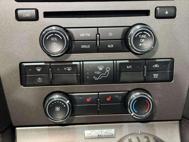 used 2014 Ford Mustang car, priced at $29,995