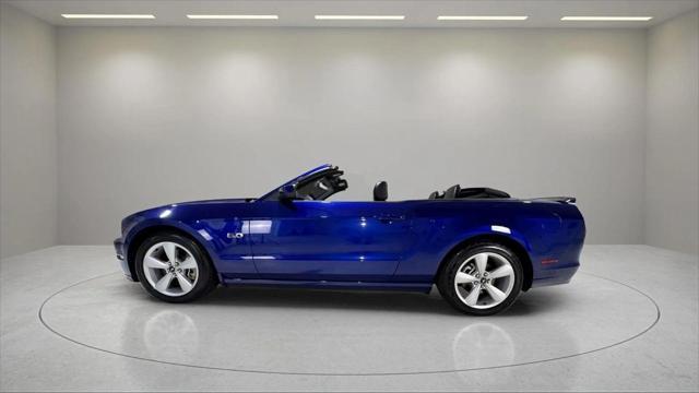 used 2014 Ford Mustang car, priced at $29,995