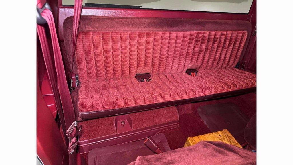 used 1990 Chevrolet Pickup Truck car, priced at $23,995