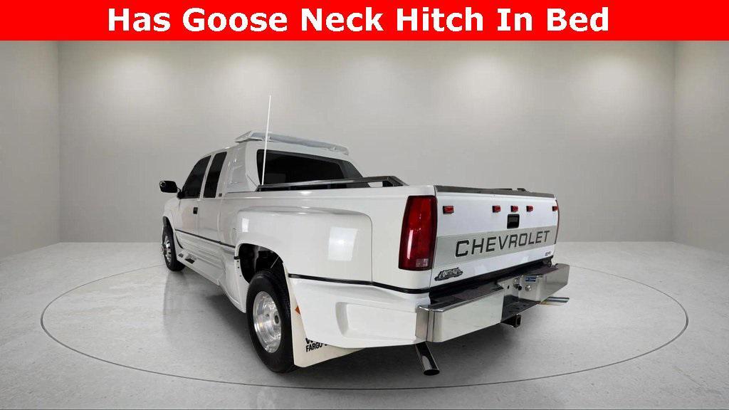 used 1990 Chevrolet Pickup Truck car, priced at $23,995