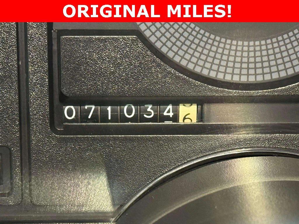 used 1990 Chevrolet Pickup Truck car, priced at $23,995