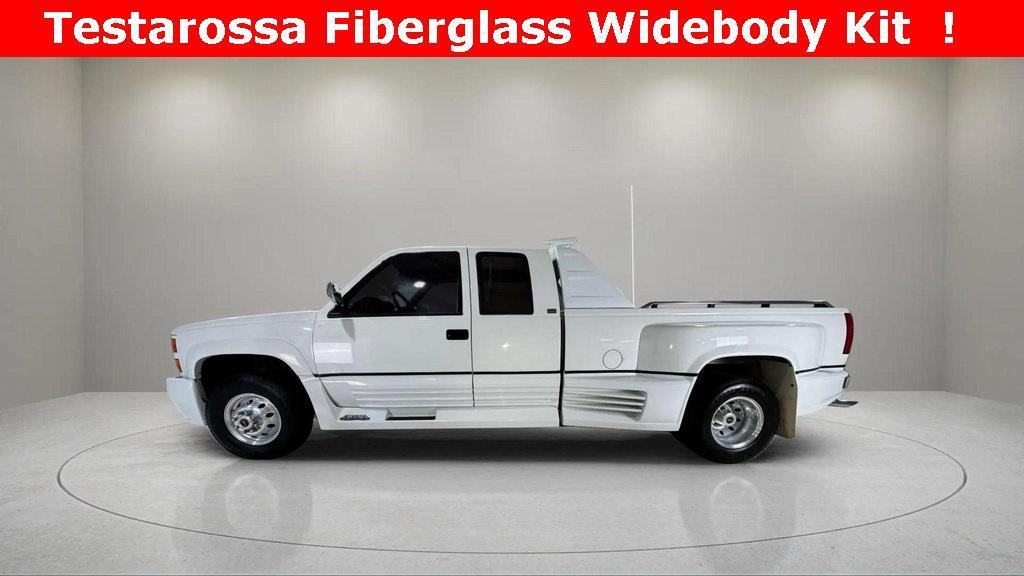 used 1990 Chevrolet Pickup Truck car, priced at $23,995