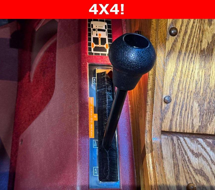 used 1990 Chevrolet Pickup Truck car, priced at $23,995